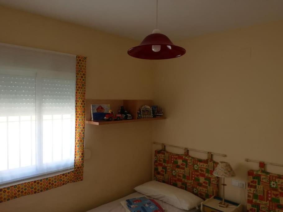 Adosado Islantilla, Huelva Exterior foto